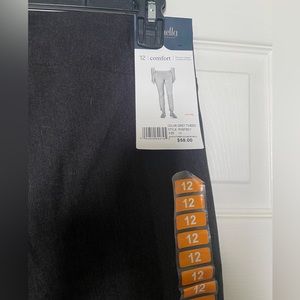 Rafaella womens slack pants